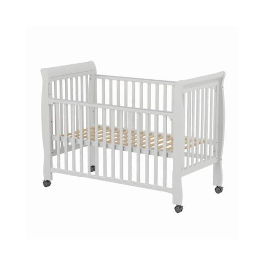 Convertible Sofa Bed Crib – Model WBB906