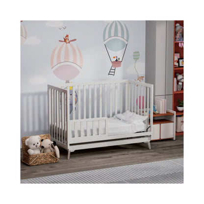 Convertible Sofa Bed Crib – Model WBB1207