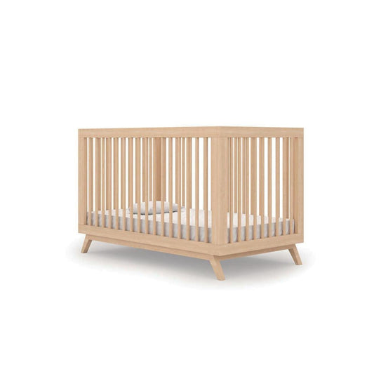 Convertible Baby Crib – Model WBB2024-5