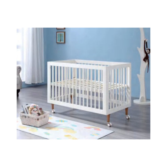 Convertible Sofa Bed Crib – Model WBB1228
