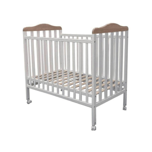 Adjustable Baby Crib – Model WBB009
