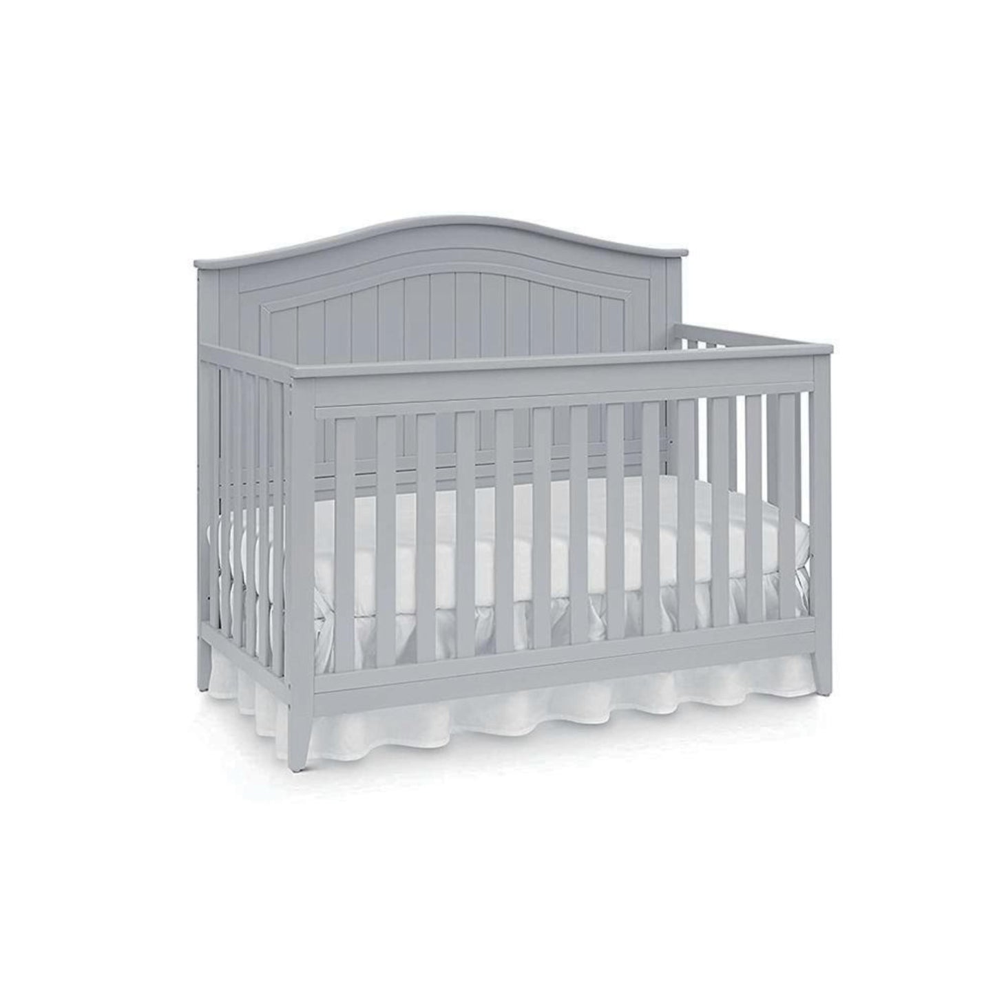 Convertible Crib with Sofa and Bed Function – Model WBB1224