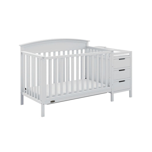 Adjustable Sofa Bed Crib – Model WBB1211