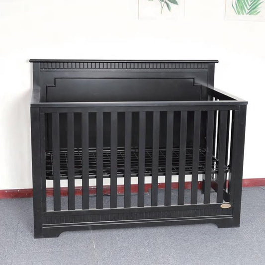 Adjustable Sofa Bed Crib – Model WBB1223