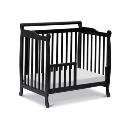 Adjustable Sofa Bed Crib – Model WBB1213