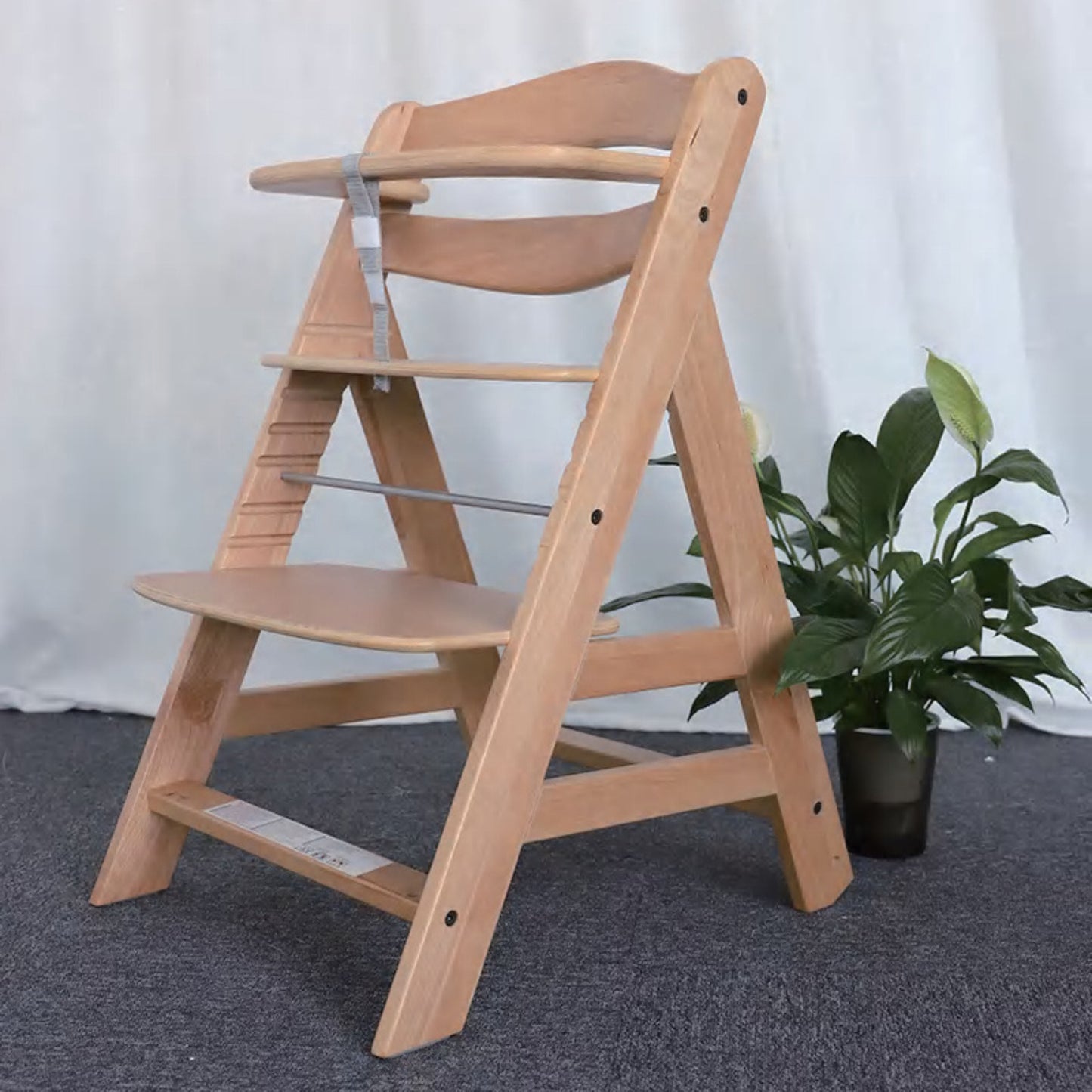 Adjustable Baby Chair – Model WBB Baby Chair
