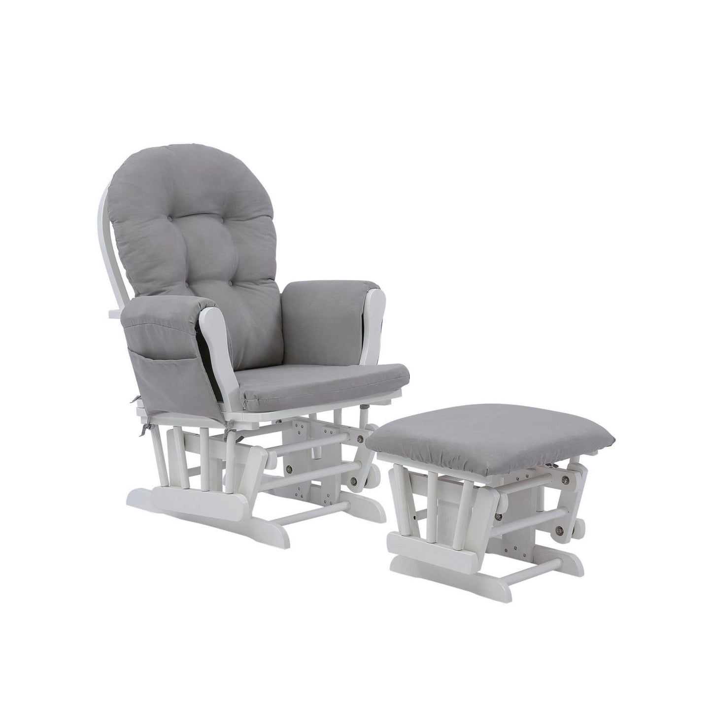 Solid Shaker Chair – Model WBB Chair