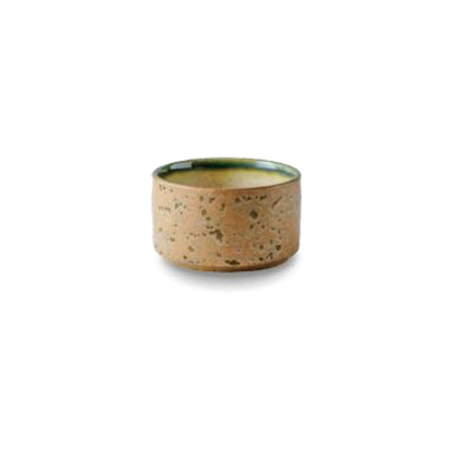 Stackable Straight-Sided Round Bowl A21864