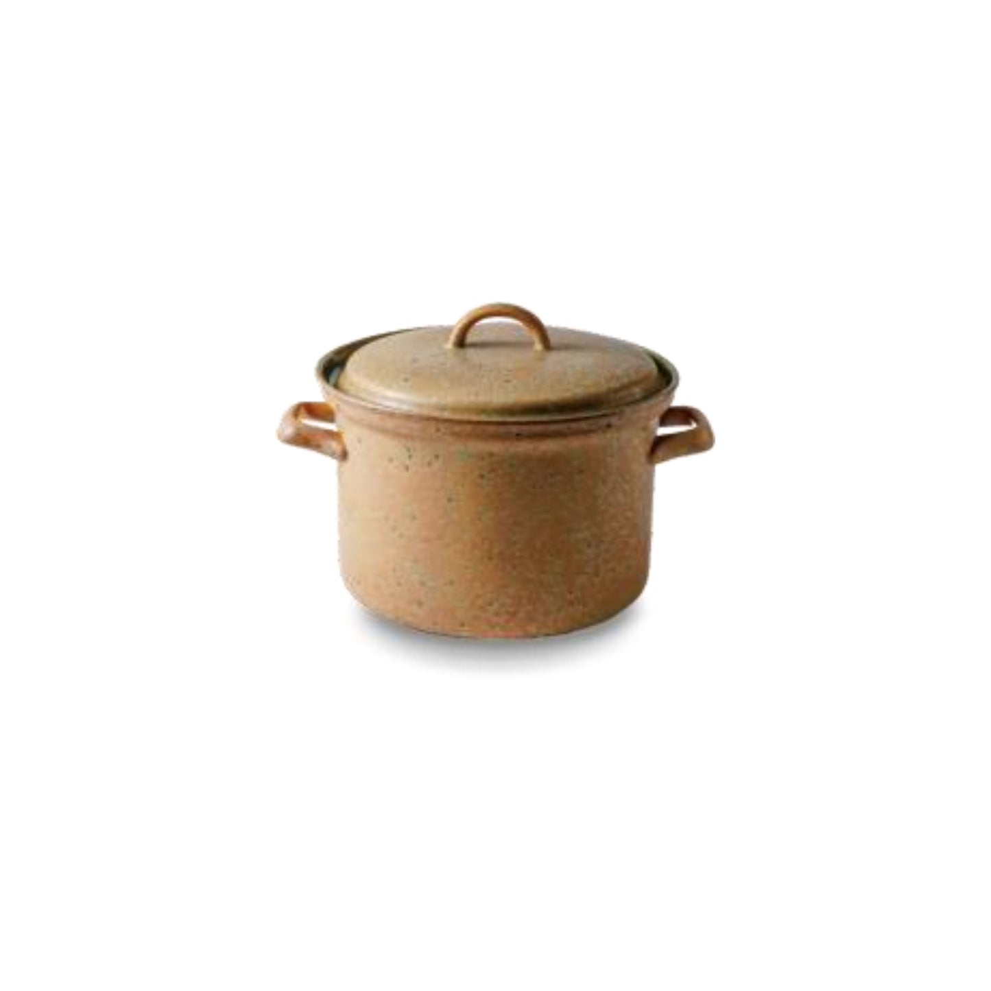 Double-Handle Tall Casserole A25106