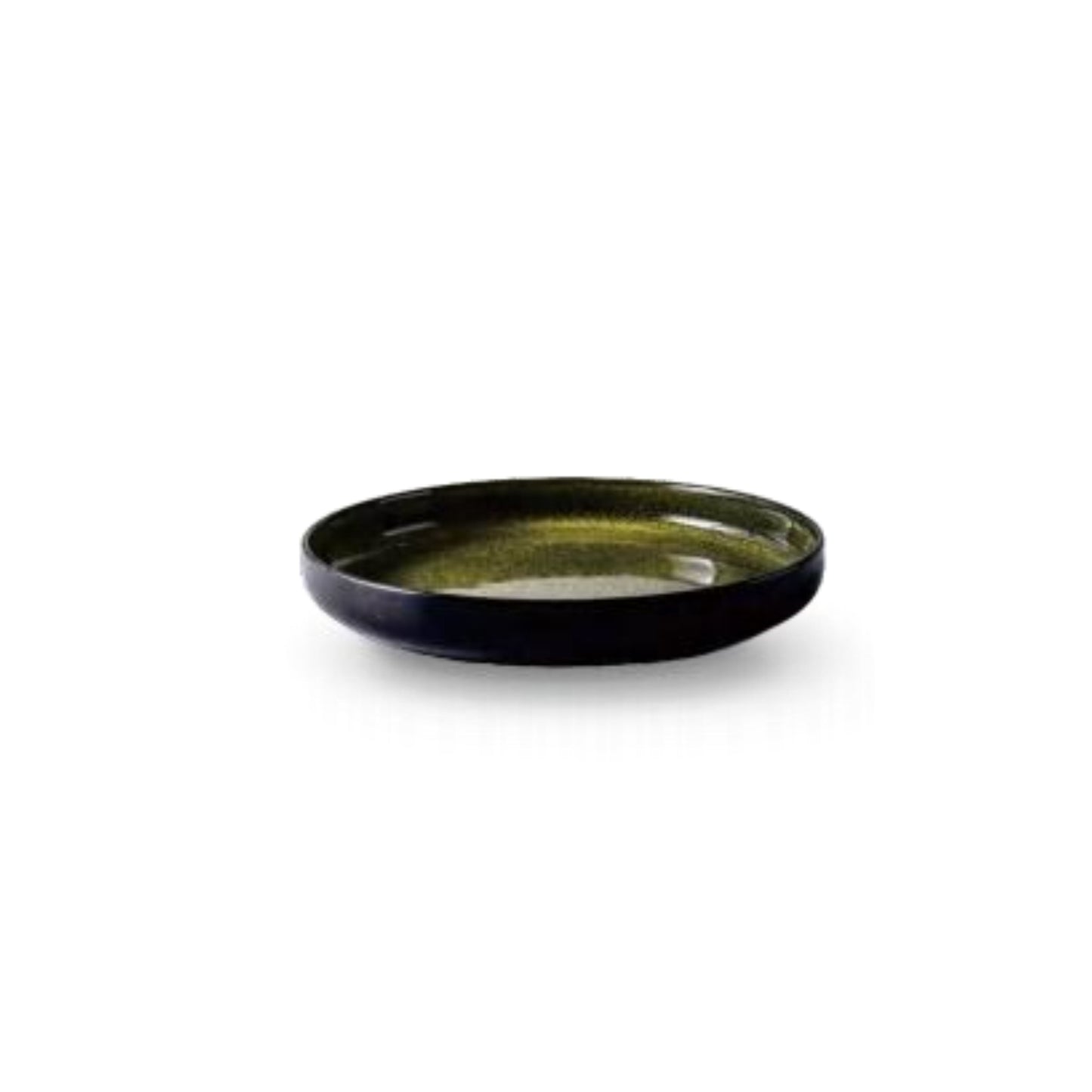Deep Round Plate A24927