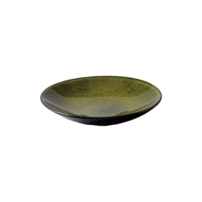 Deep Round Plate A22990