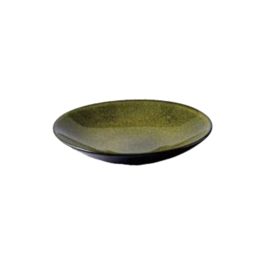 Deep Round Plate A22990