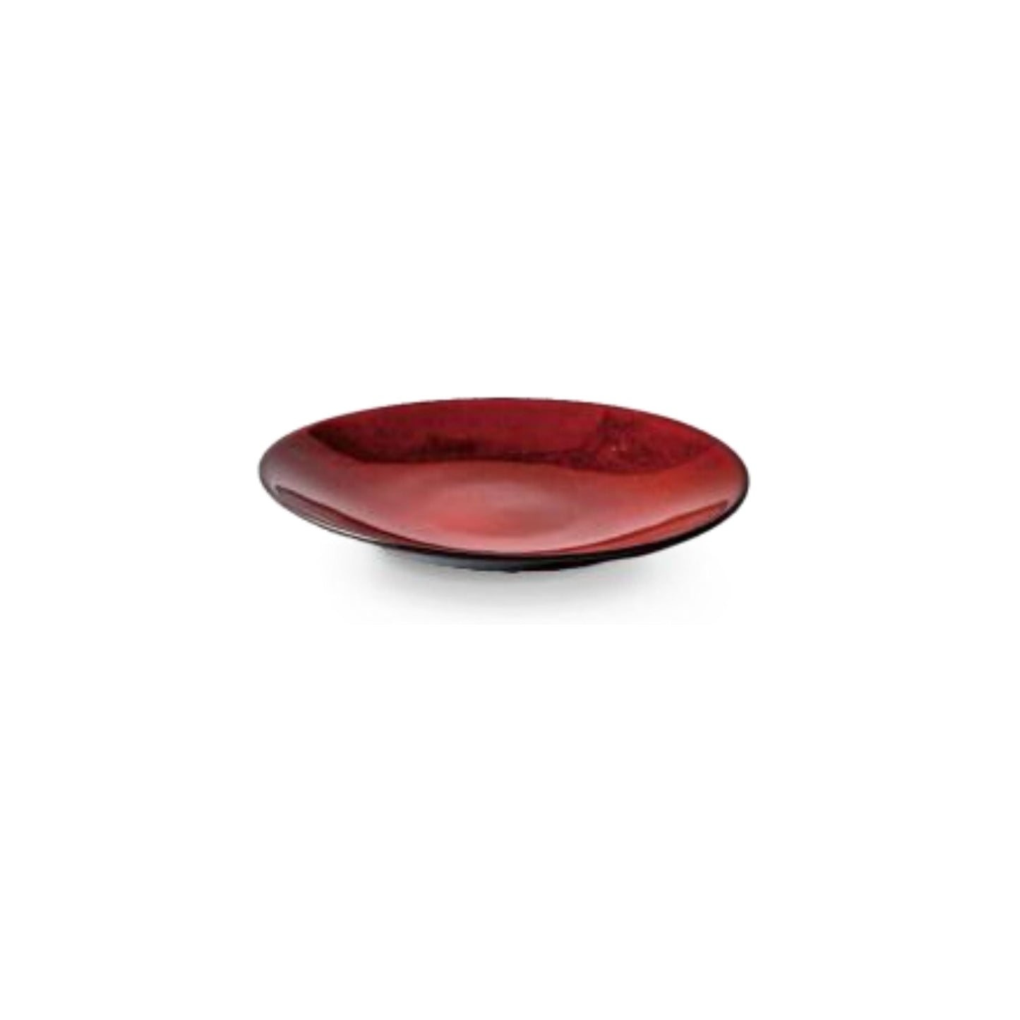 Deep Round Plate A22990