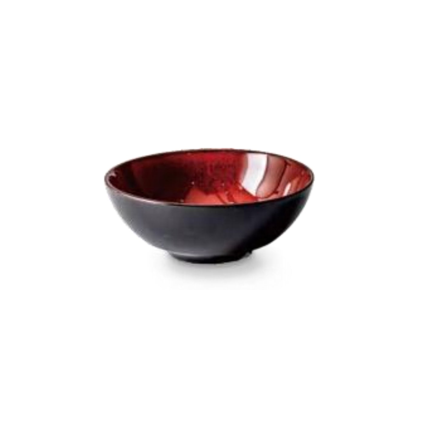Pointed-Foot Bowl A25632
