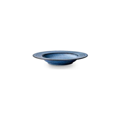 Single-Line Soup Plate A20102