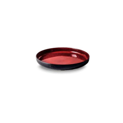 Deep Round Plate A24927