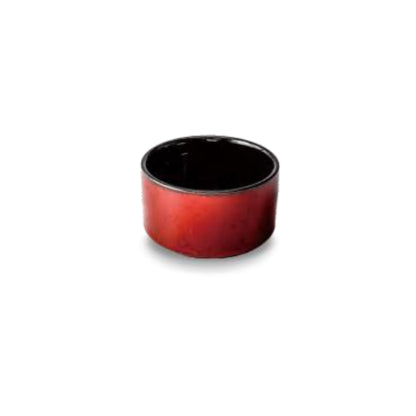 Stackable Straight-Sided Round Bowl A21864