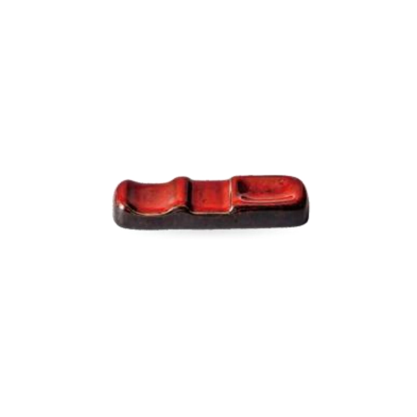 Triple-Use Chopstick Rest A19308