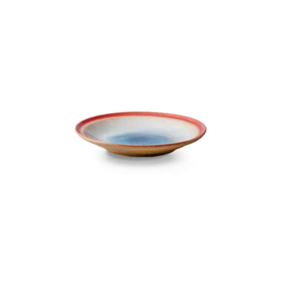Round Plates A15104