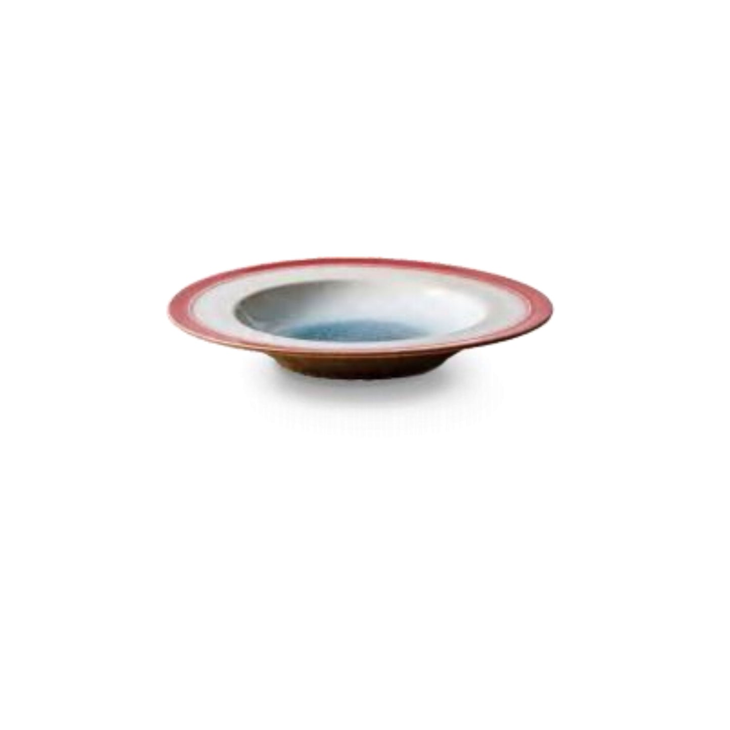 Single-Line Soup Plate A20102