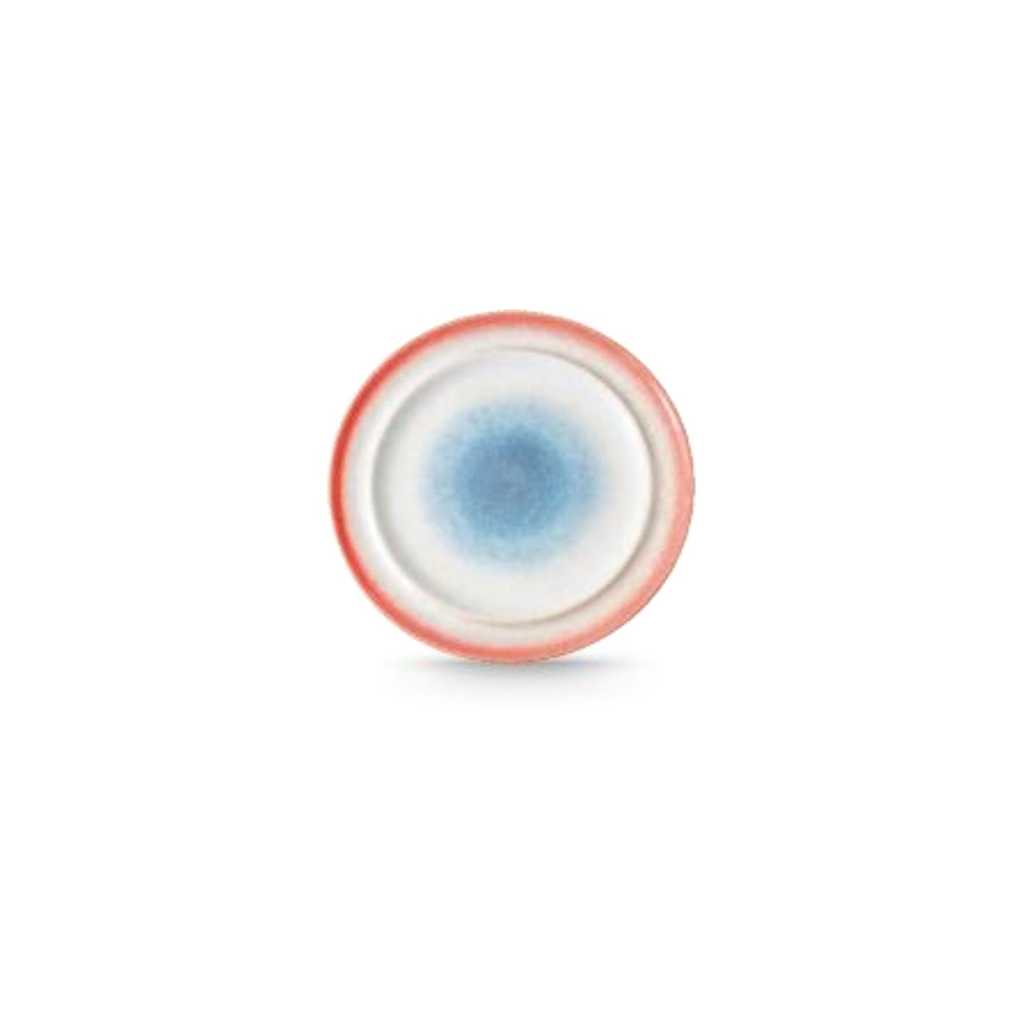 Double Concave Round Plate A16071