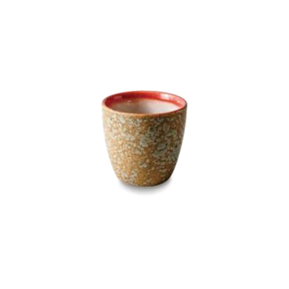 Cup porcelain tableware A23546W363