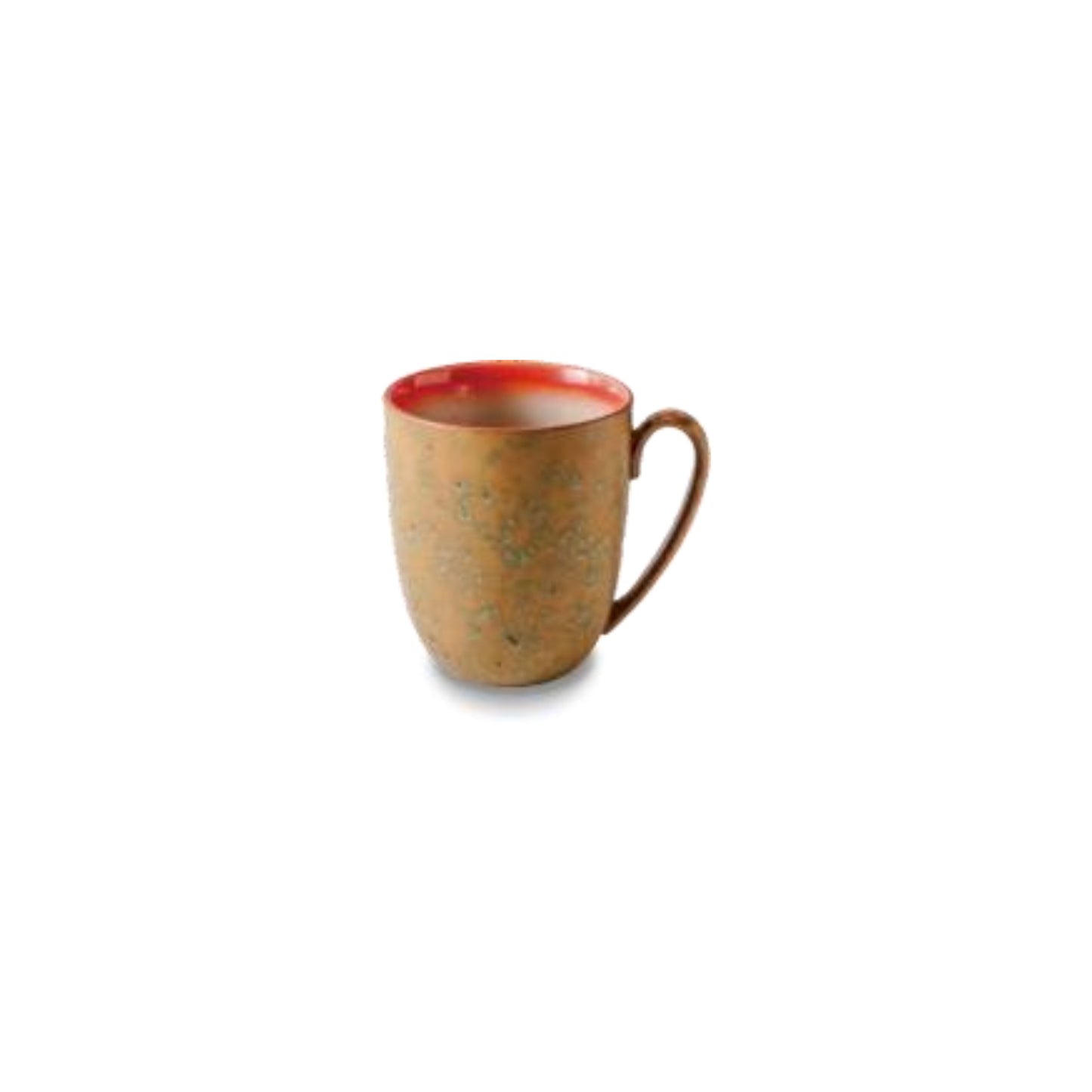 Cup porcelain drinkware A17174
