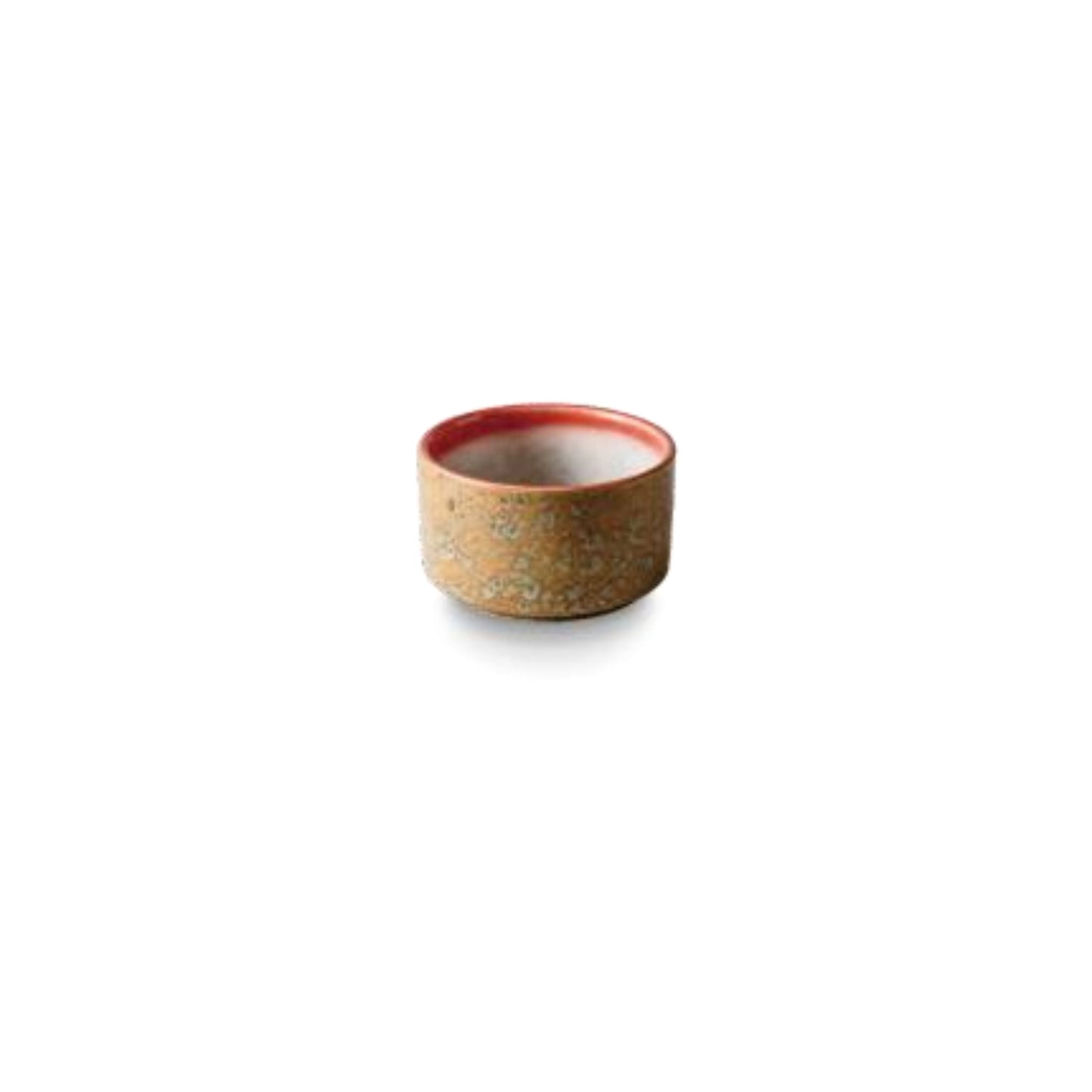Stackable Straight-Sided Round Bowl A21864
