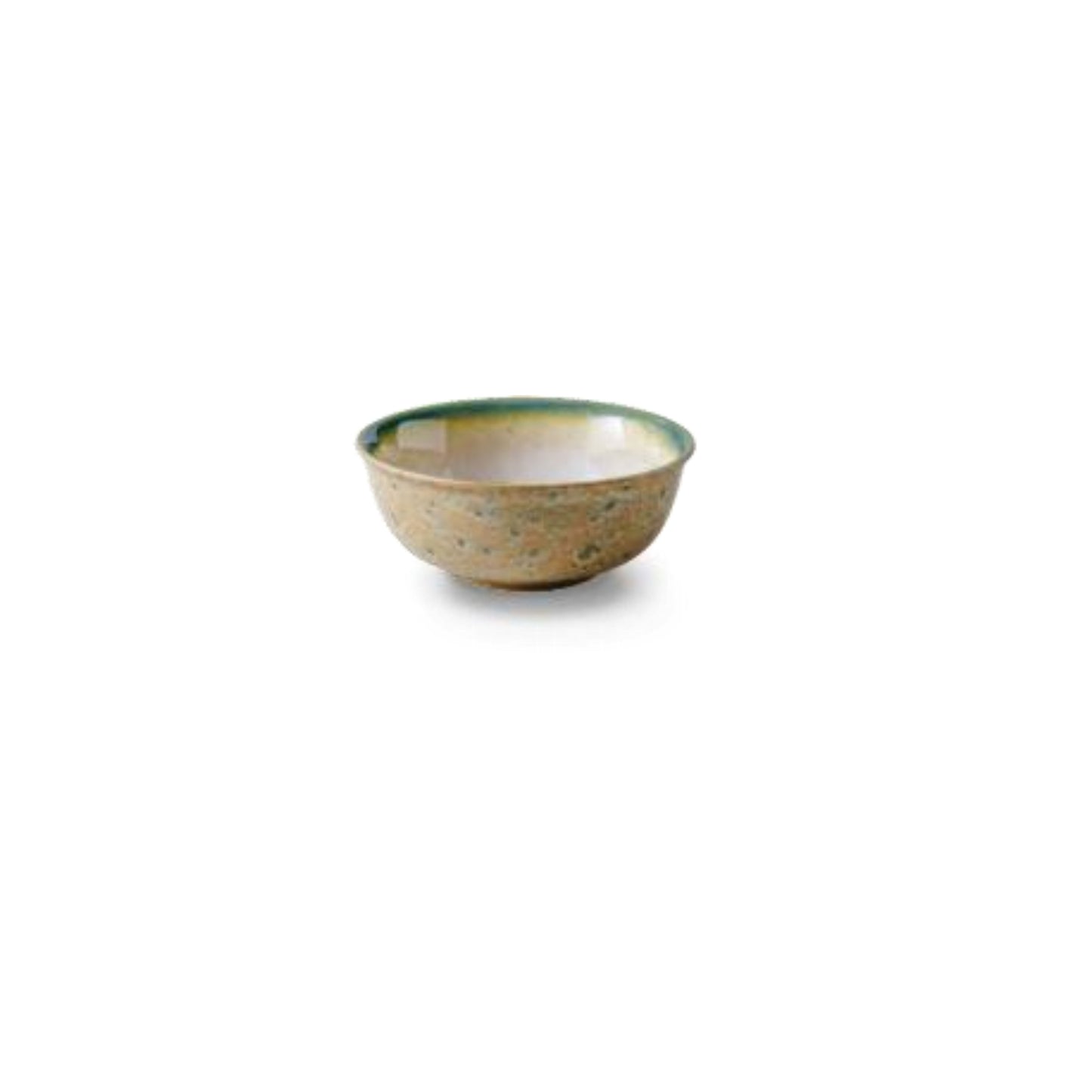 Low Flared Rim Bowl A12150
