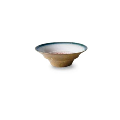 Single Line Flared Bowl A20106