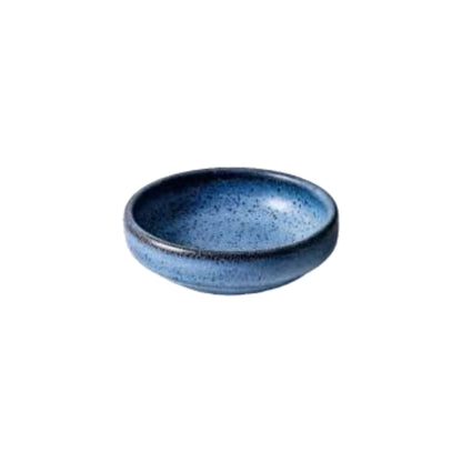 Rimmed Kimchi Dish porcelain tableware A2781