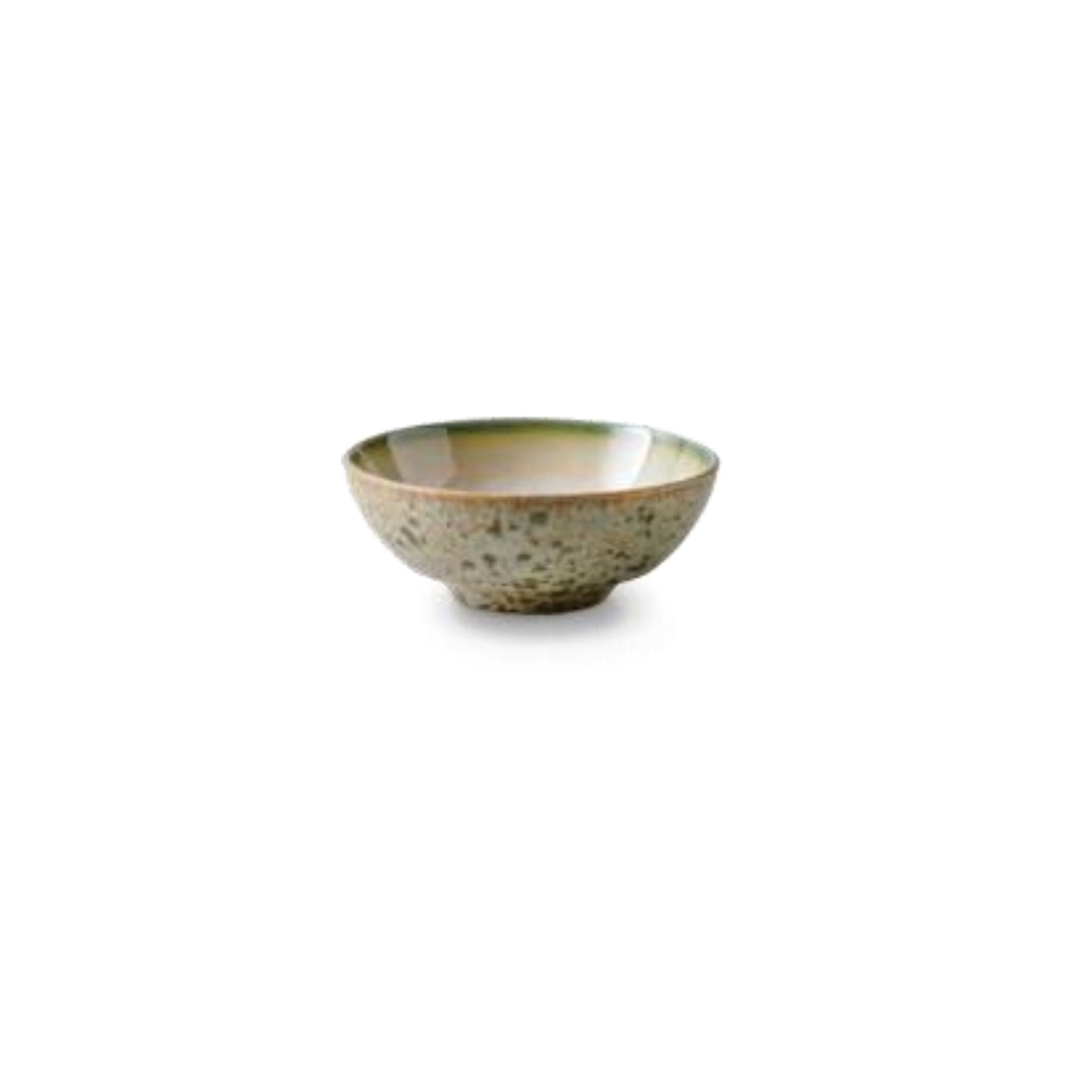 Pointed-Foot Bowl A25632
