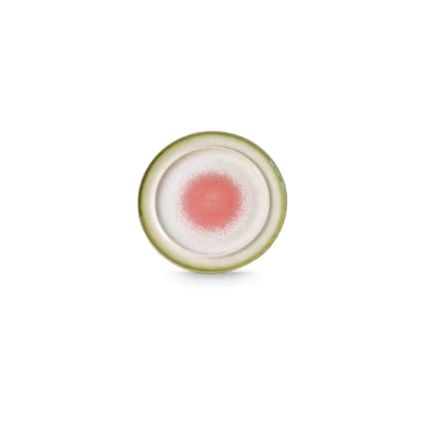 Double Concave Round Plate A16071
