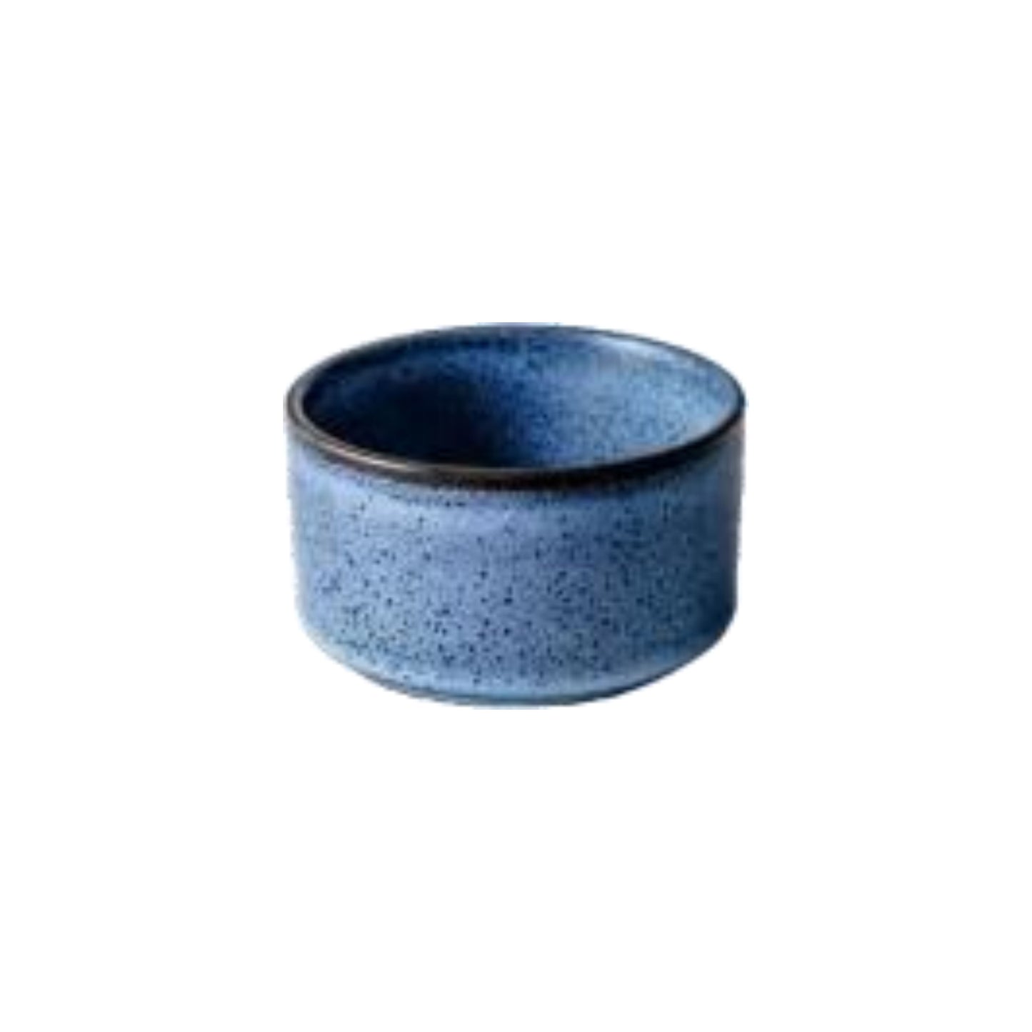 Stackable Straight-Sided Round Bowl A21864