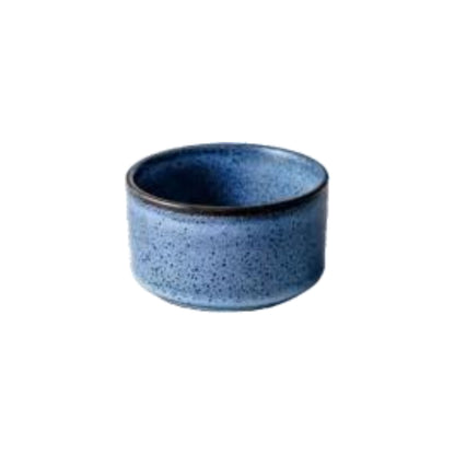 Stackable Straight-Sided Round Bowl A21864