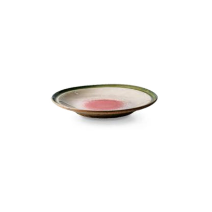 Round Plates A15104