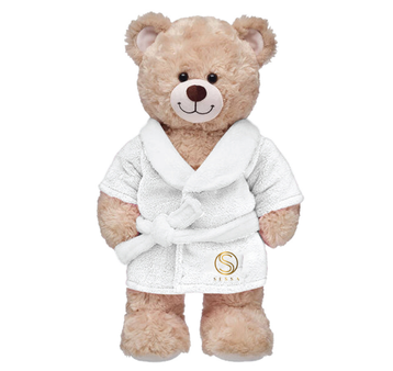 Plush Teddy Bear – Soft, Cuddly, and Adorable