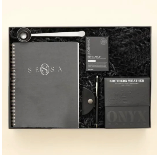 Executive Gift Box – Premium Corporate Appreciation Set