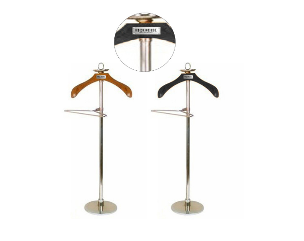 Steamer Hanger – Durable & Heat-Resistant for Easy Garment Care