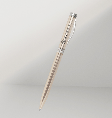 Ballpoint Pen – Smooth & Reliable Writing Tool