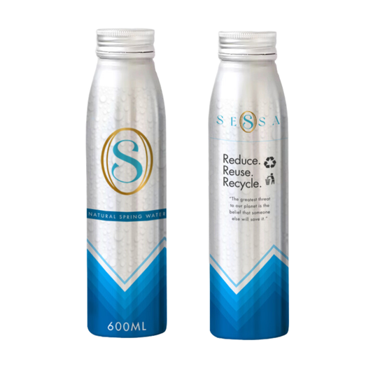 Aluminum Poolside Water Bottles – Lightweight, Reusable & Eco-Friendly