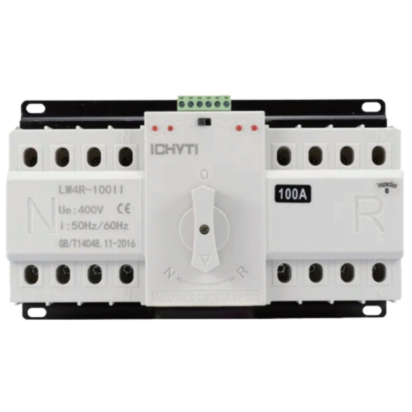Automatic Transfer Switch – Reliable Power Switching for Uninterrupted Supply