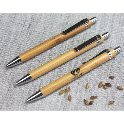 EcoSmart Promotional Ballpoint Pen