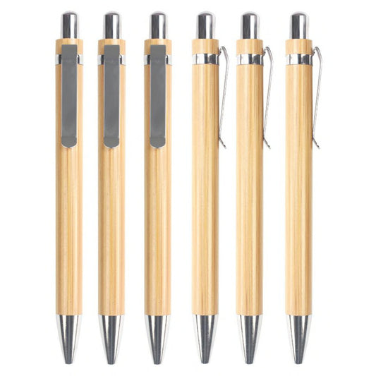 EcoSmart Promotional Ballpoint Pen