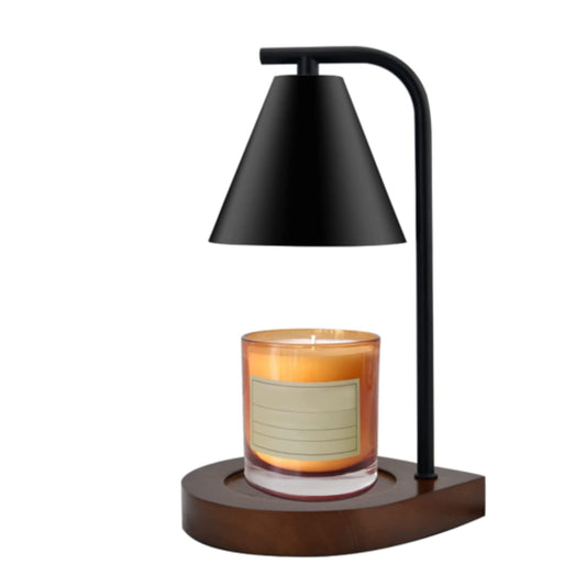 Electric Warmer Lamp – Stylish & Efficient Heat Source