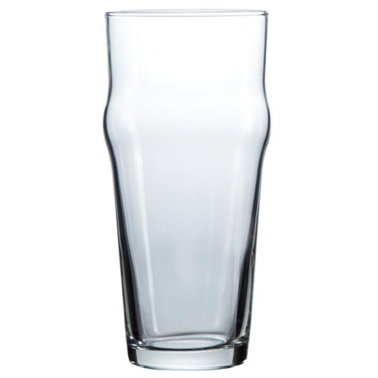 Classic Beer Glass Collection – 296ml to 592ml
