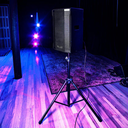 Powerwerks 12" High Power Active Bluetooth Speaker