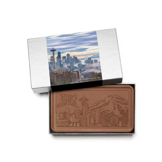 Branded Chocolate Bars – A Sweet Way to Promote Your Brand