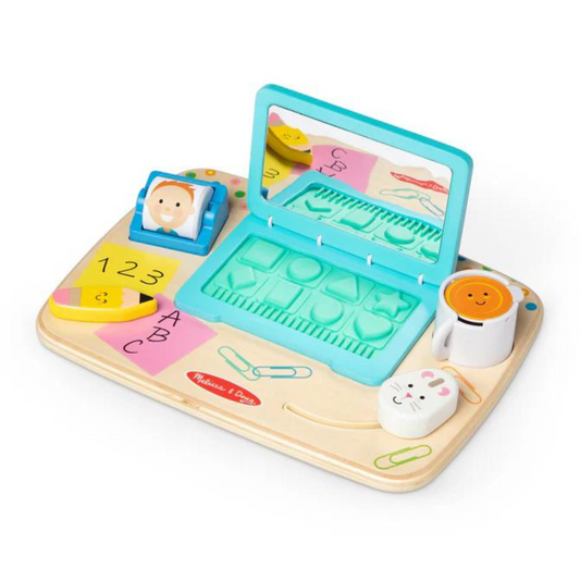 Branded Educational Puzzles – Fun & Learning