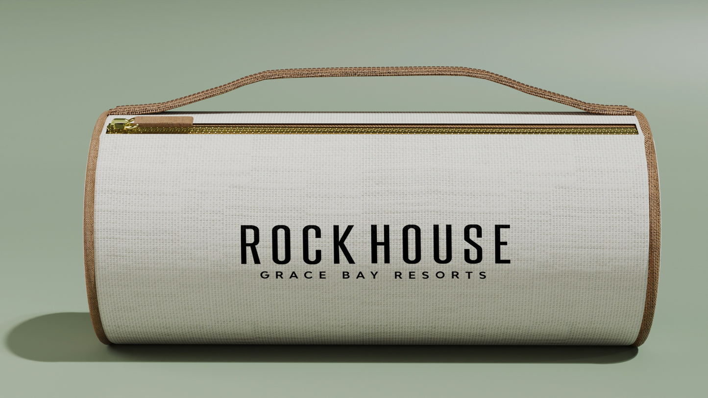 Toiletry Bag – Stylish, Durable, and Travel-Friendly